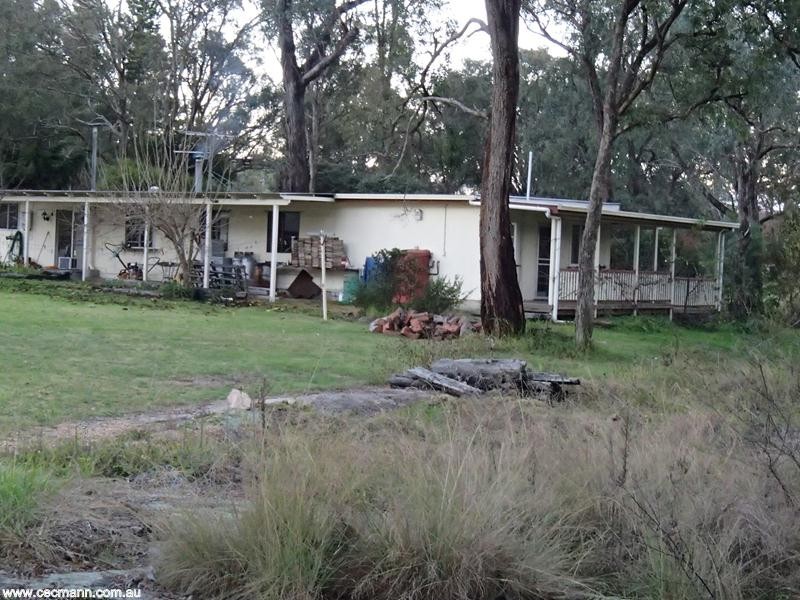 2b Britannia Street, Stanthorpe QLD 4380