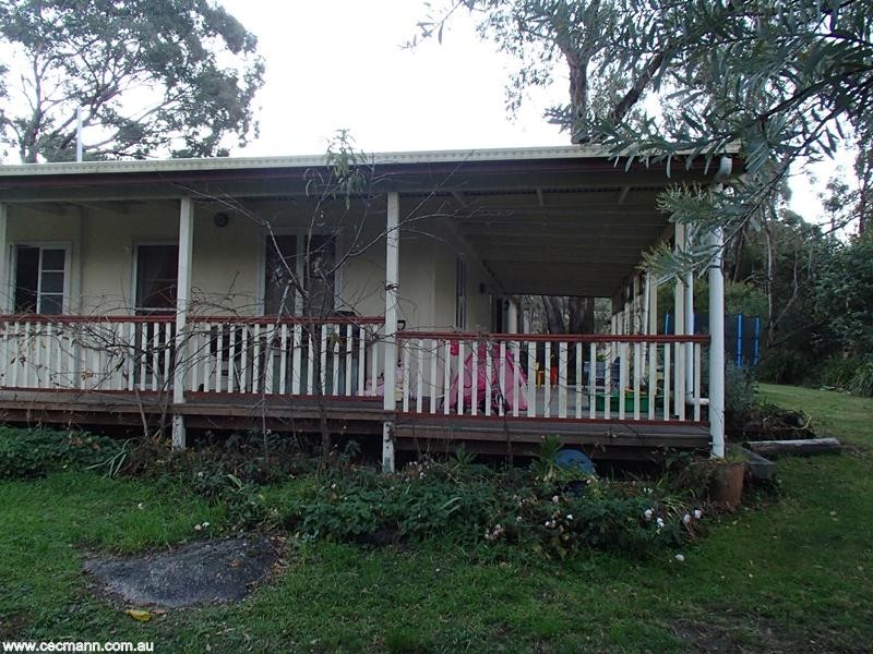 2b Britannia Street, Stanthorpe QLD 4380