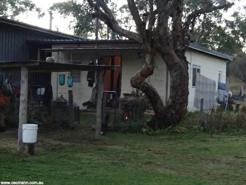 2b Britannia Street, Stanthorpe QLD 4380