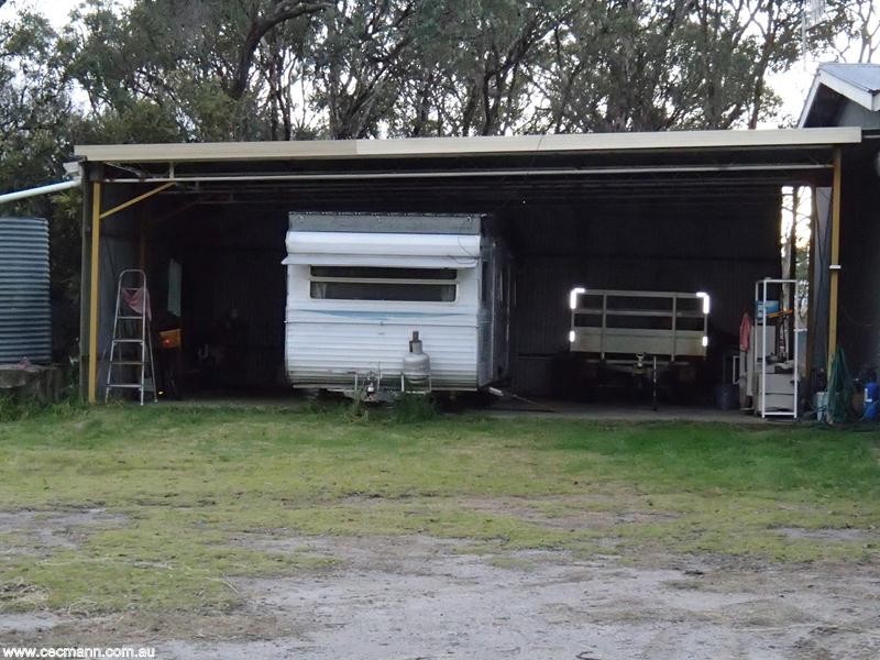 2b Britannia Street, Stanthorpe QLD 4380