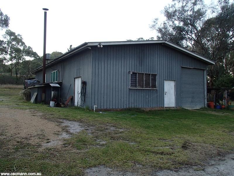 2b Britannia Street, Stanthorpe QLD 4380