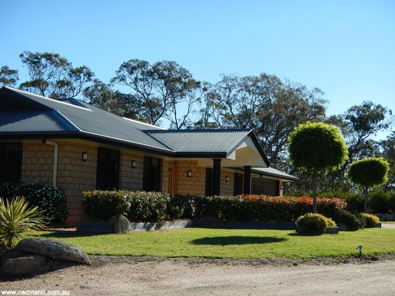63 Savina Road, Stanthorpe QLD 4380