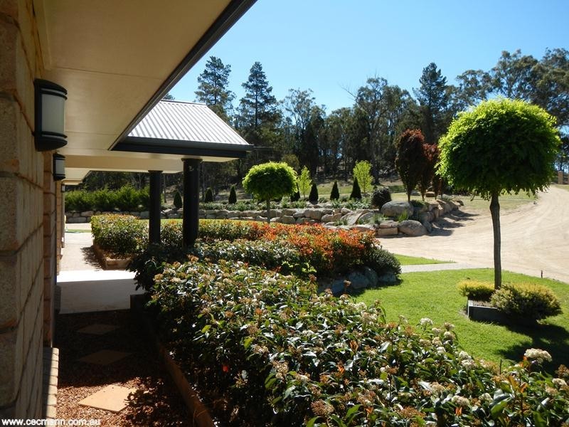 63 Savina Road, Stanthorpe QLD 4380