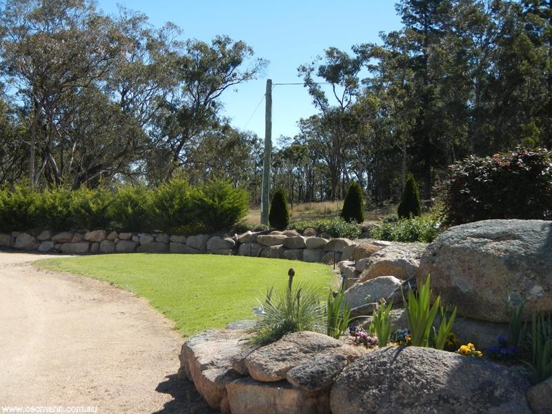 63 Savina Road, Stanthorpe QLD 4380