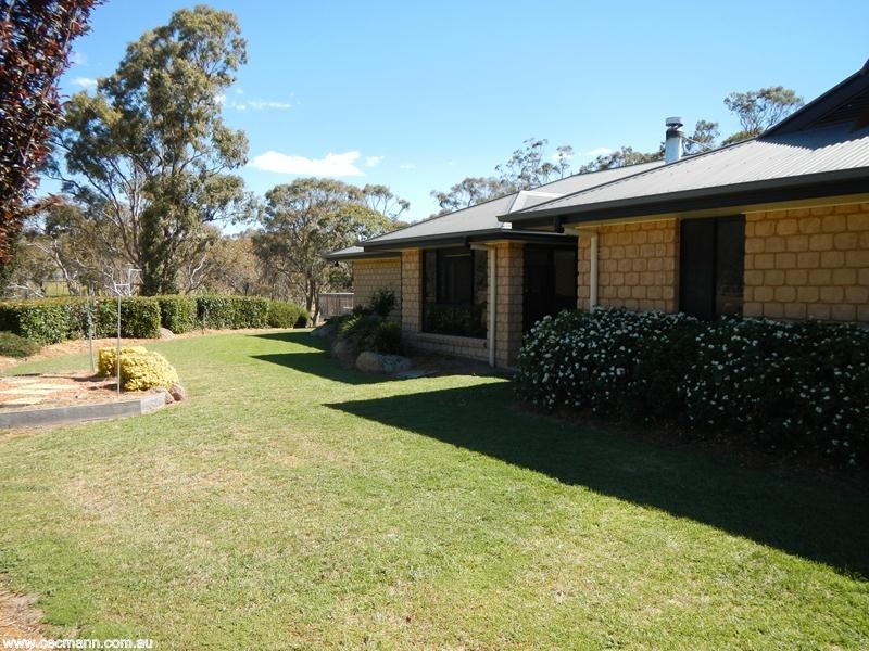 63 Savina Road, Stanthorpe QLD 4380