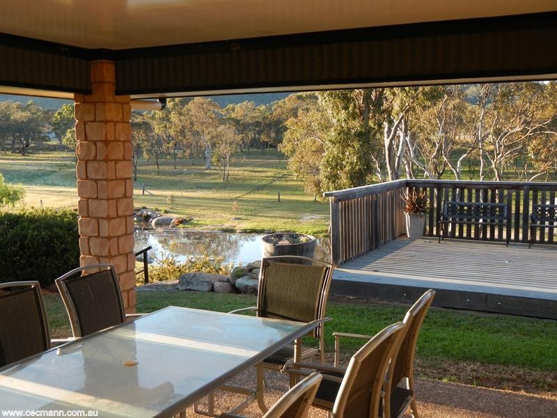 63 Savina Road, Stanthorpe QLD 4380