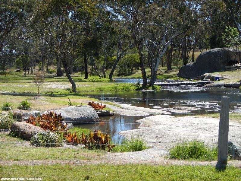 63 Savina Road, Stanthorpe QLD 4380