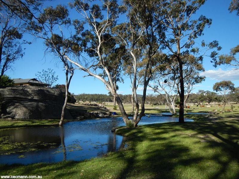63 Savina Road, Stanthorpe QLD 4380