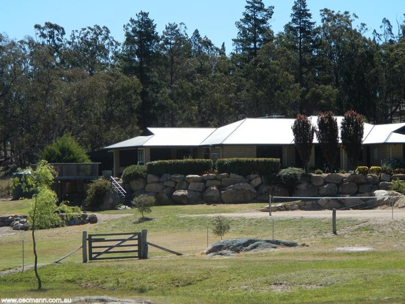 63 Savina Road, Stanthorpe QLD 4380