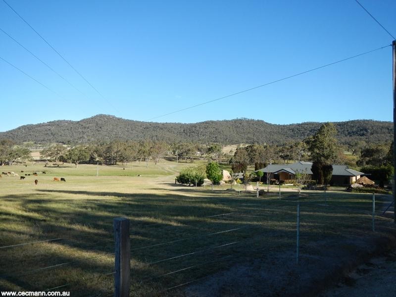 63 Savina Road, Stanthorpe QLD 4380