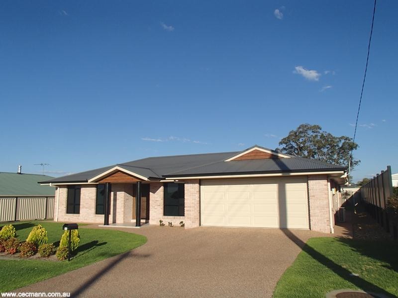 45 Britannia Street, Stanthorpe QLD 4380