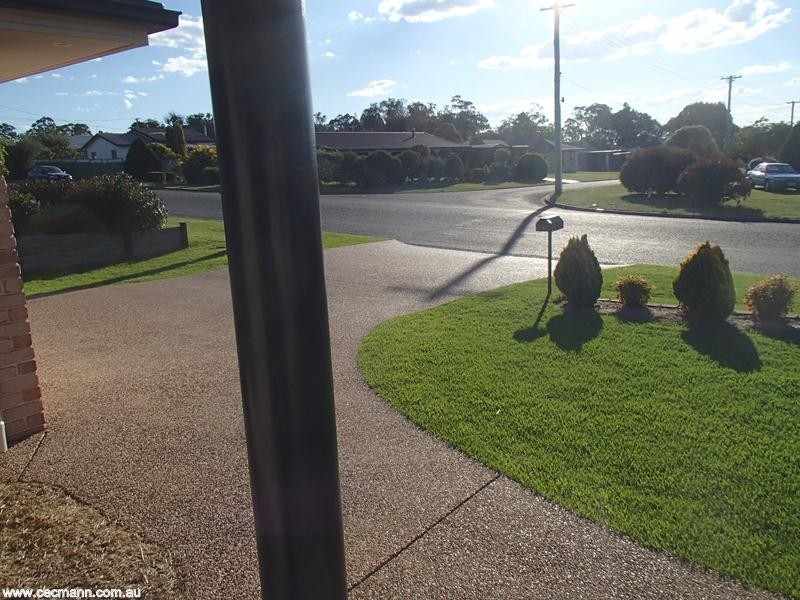 45 Britannia Street, Stanthorpe QLD 4380