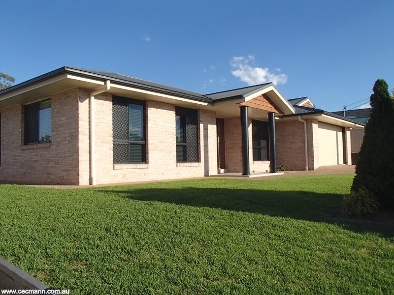 45 Britannia Street, Stanthorpe QLD 4380
