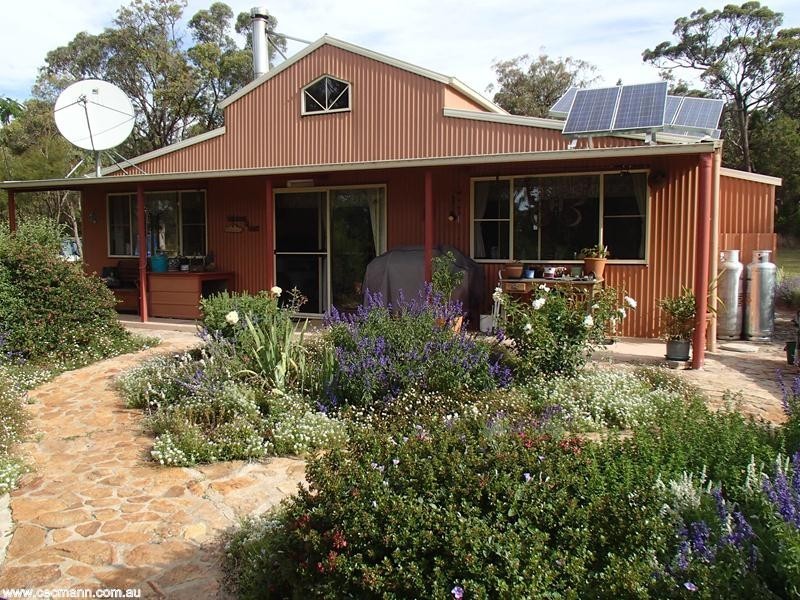 151 Sonego Lane, Stanthorpe QLD 4380