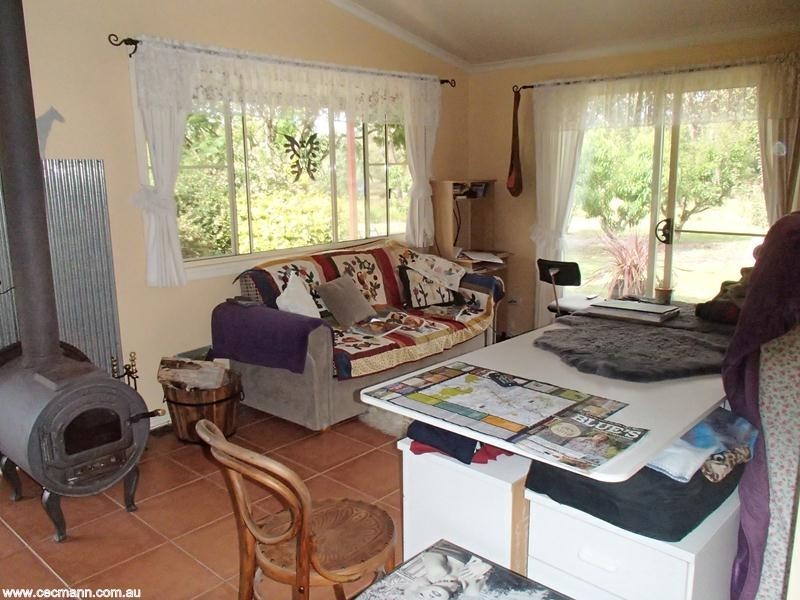 151 Sonego Lane, Stanthorpe QLD 4380