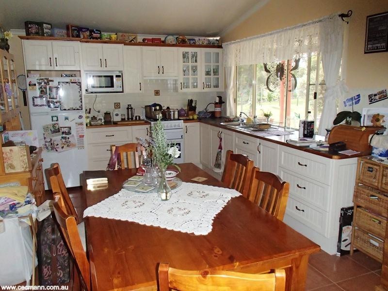 151 Sonego Lane, Stanthorpe QLD 4380