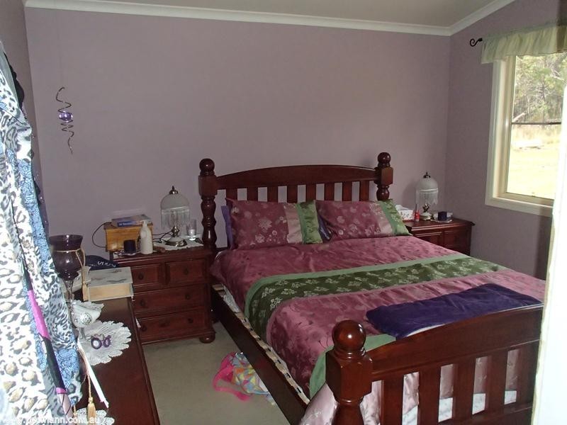 151 Sonego Lane, Stanthorpe QLD 4380