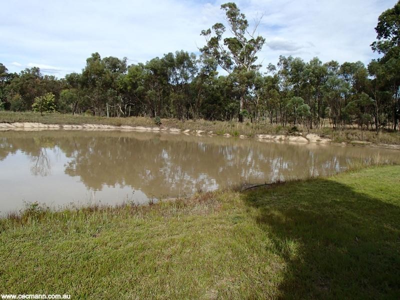 151 Sonego Lane, Stanthorpe QLD 4380