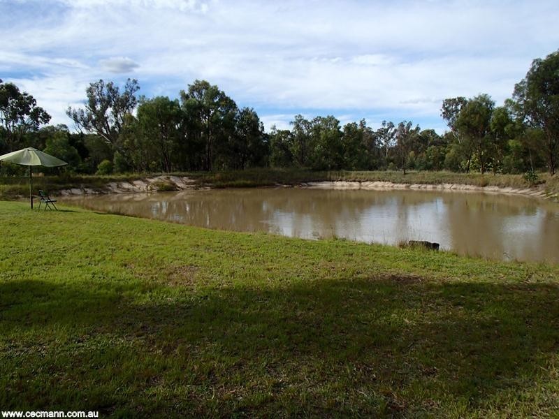 151 Sonego Lane, Stanthorpe QLD 4380