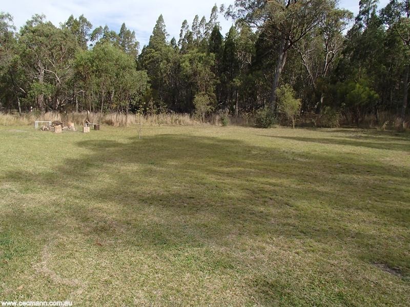 151 Sonego Lane, Stanthorpe QLD 4380