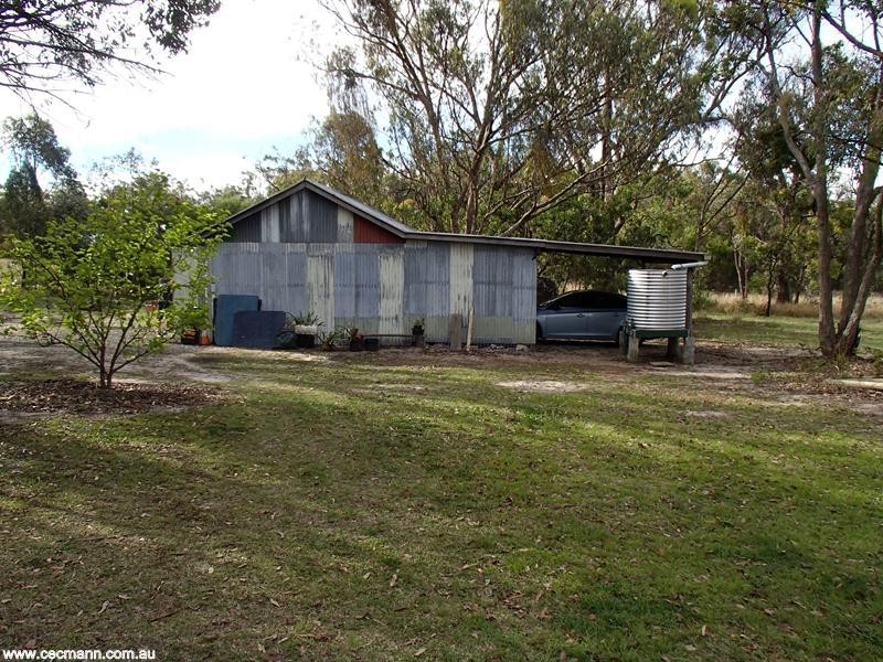 151 Sonego Lane, Stanthorpe QLD 4380