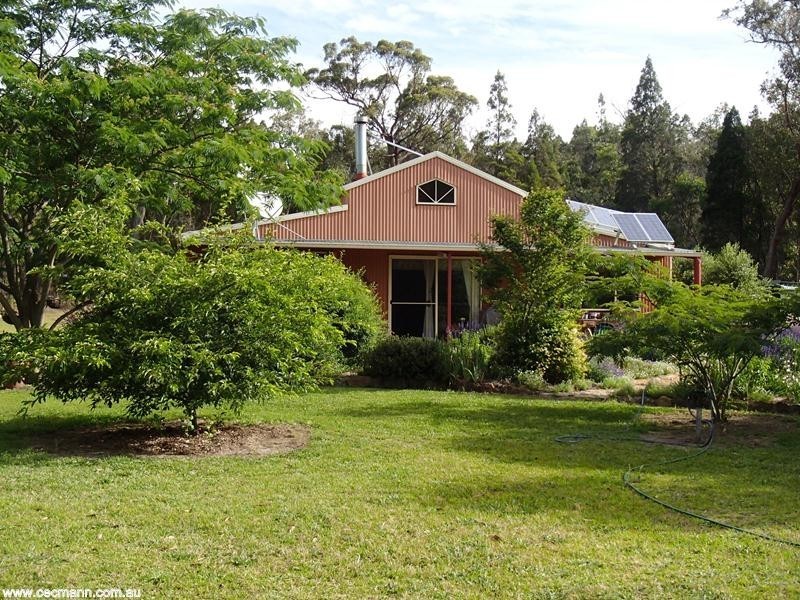 151 Sonego Lane, Stanthorpe QLD 4380