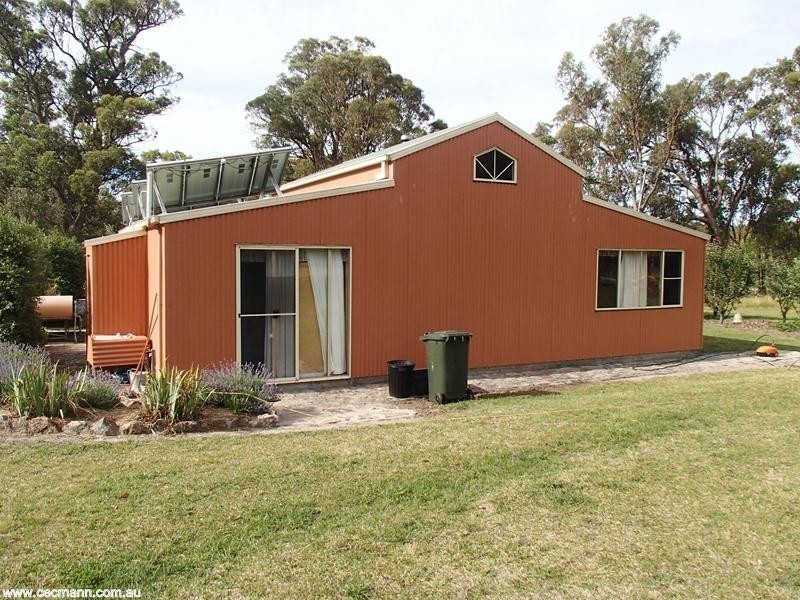 151 Sonego Lane, Stanthorpe QLD 4380