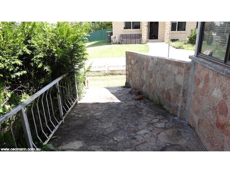 6 Ferris Street, Stanthorpe QLD 4380