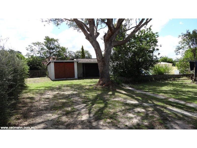 6 Ferris Street, Stanthorpe QLD 4380