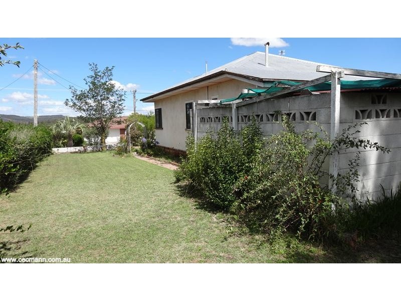 6 Ferris Street, Stanthorpe QLD 4380