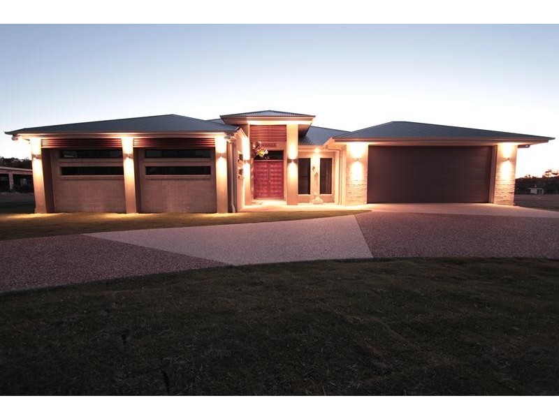 4 Gla-Nor Drive, Stanthorpe QLD 4380
