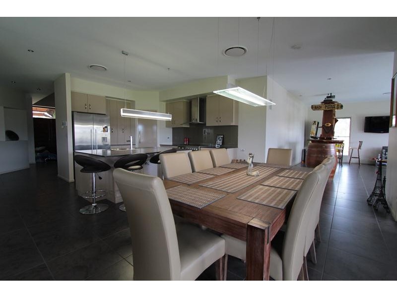 4 Gla-Nor Drive, Stanthorpe QLD 4380