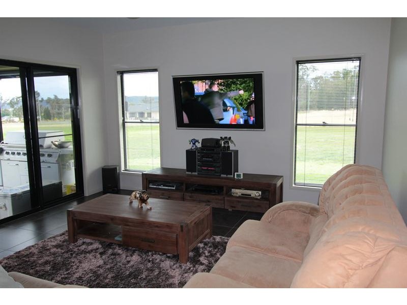 4 Gla-Nor Drive, Stanthorpe QLD 4380