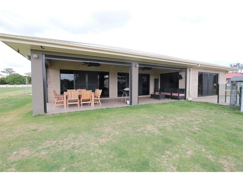 4 Gla-Nor Drive, Stanthorpe QLD 4380