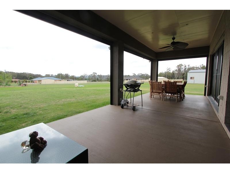 4 Gla-Nor Drive, Stanthorpe QLD 4380