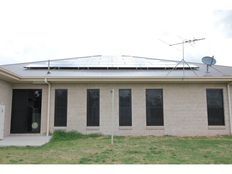 4 Gla-Nor Drive, Stanthorpe QLD 4380