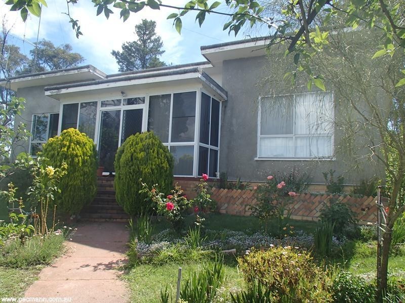 135 Winkler Road, Stanthorpe QLD 4380