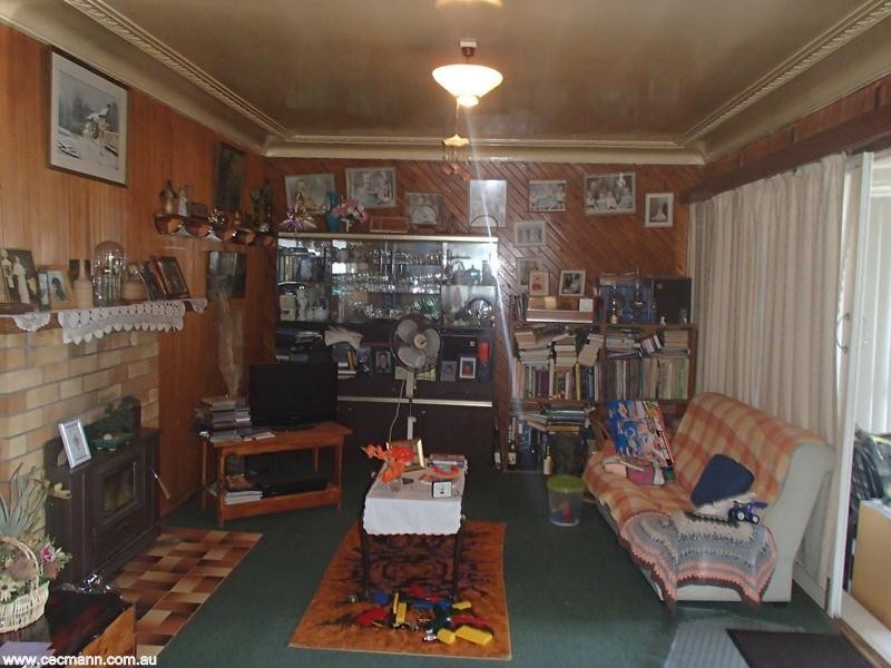 135 Winkler Road, Stanthorpe QLD 4380