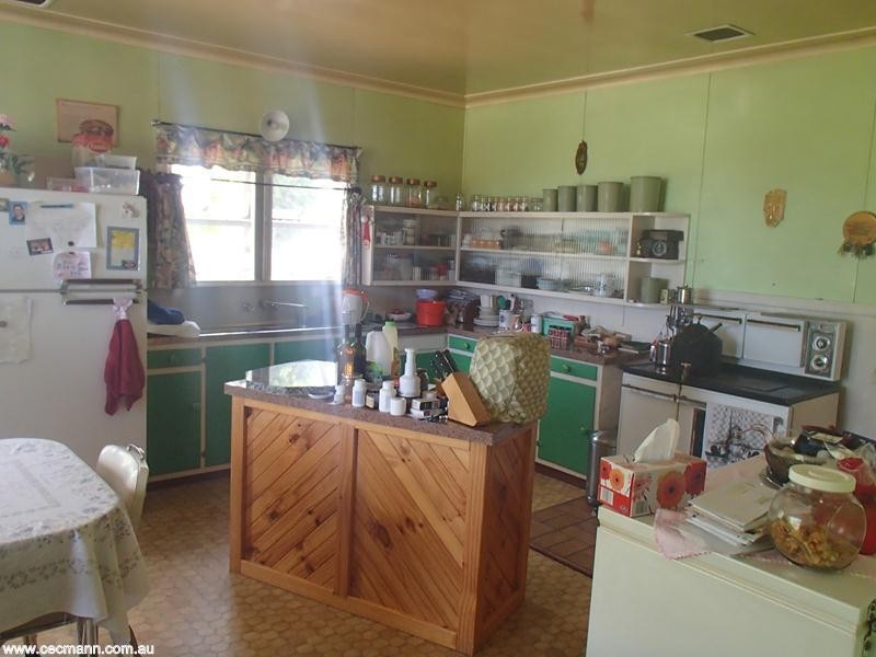135 Winkler Road, Stanthorpe QLD 4380