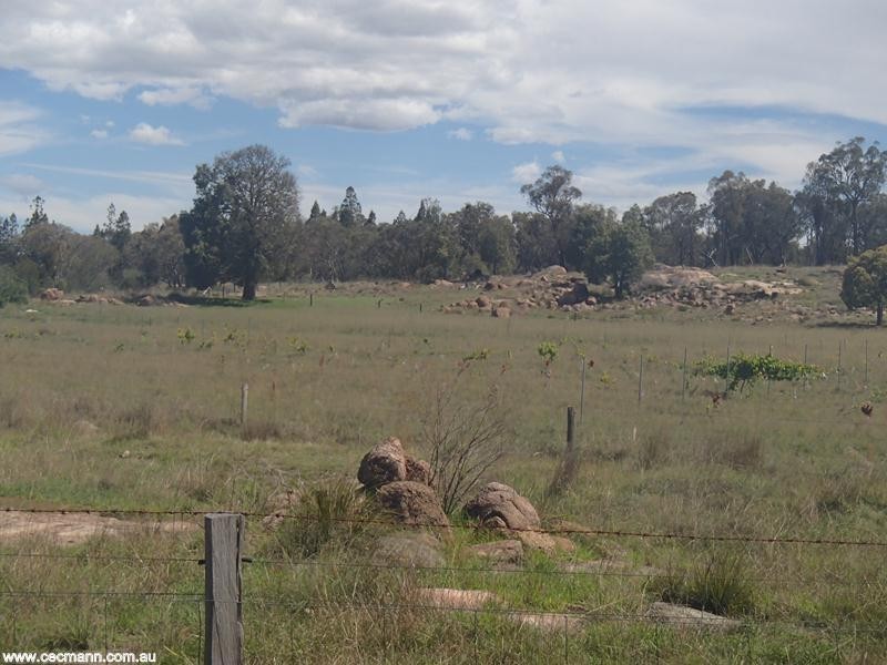 135 Winkler Road, Stanthorpe QLD 4380