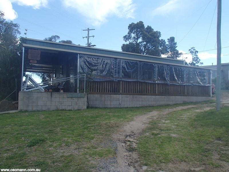 135 Winkler Road, Stanthorpe QLD 4380