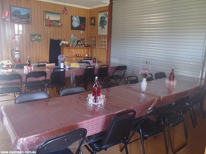 135 Winkler Road, Stanthorpe QLD 4380