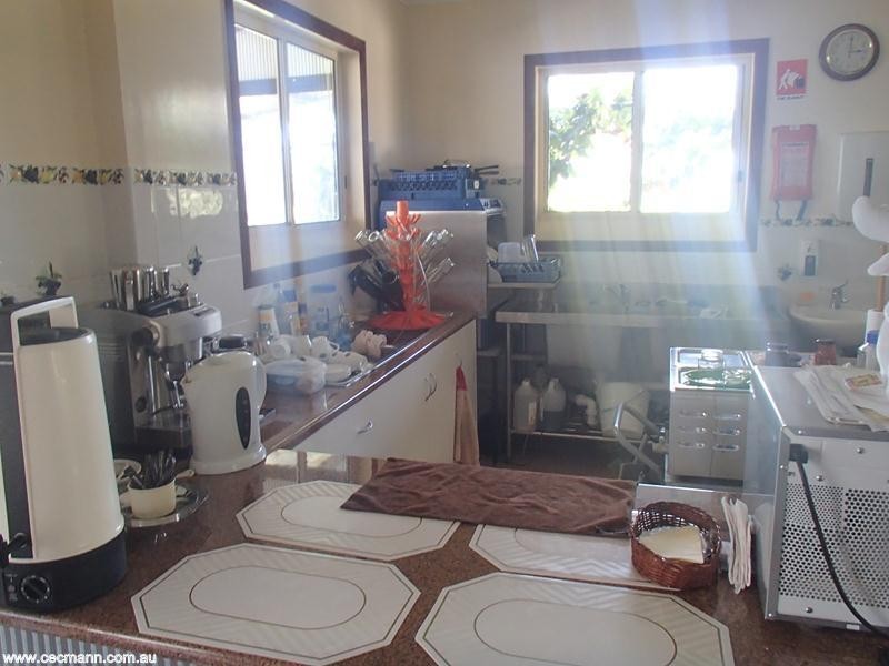 135 Winkler Road, Stanthorpe QLD 4380