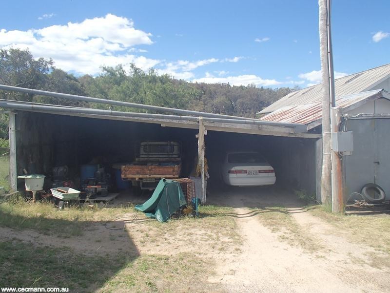 135 Winkler Road, Stanthorpe QLD 4380