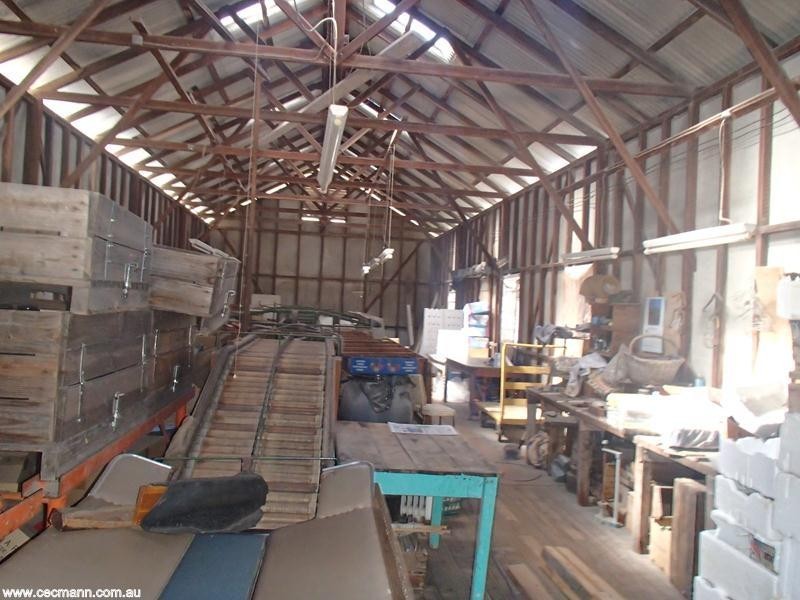 135 Winkler Road, Stanthorpe QLD 4380