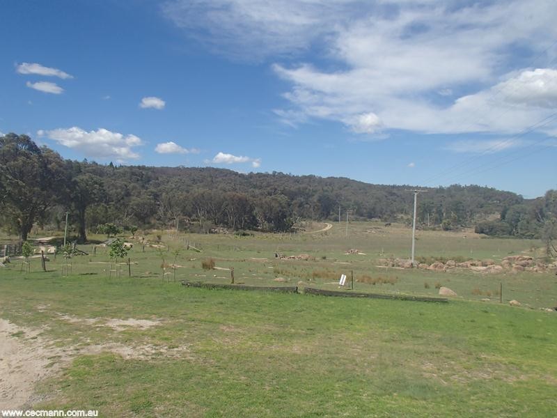 135 Winkler Road, Stanthorpe QLD 4380