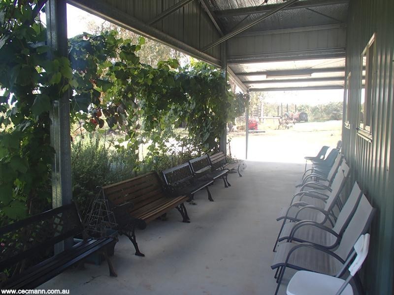 135 Winkler Road, Stanthorpe QLD 4380