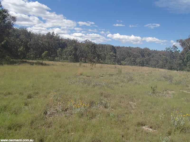 135 Winkler Road, Stanthorpe QLD 4380