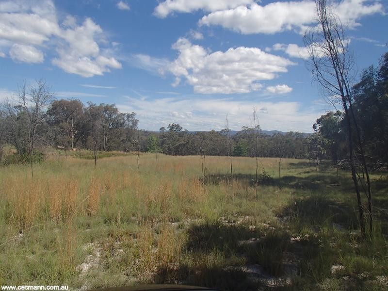 135 Winkler Road, Stanthorpe QLD 4380