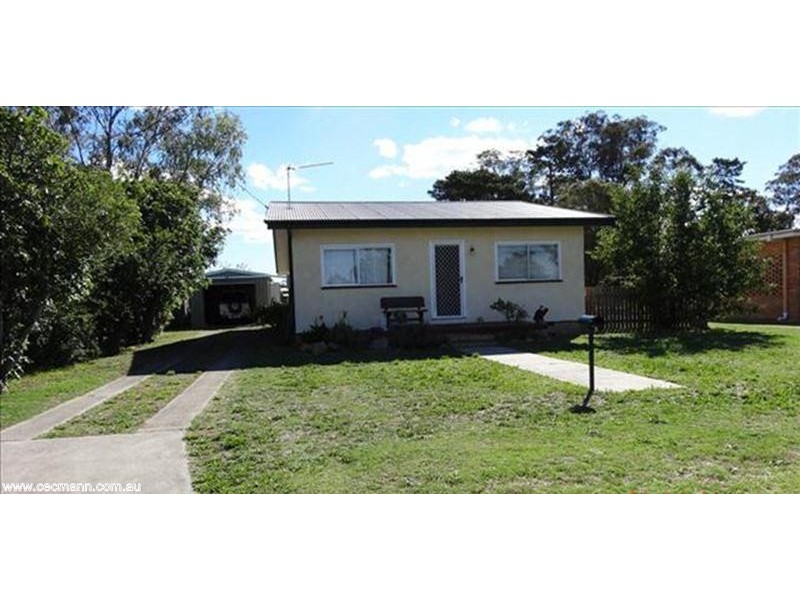 5 Catherine Street, Stanthorpe QLD 4380